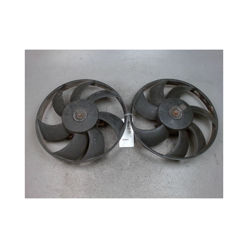 MOTEUR VENTILATEUR RADIATEUR CHRYSLER 300 C