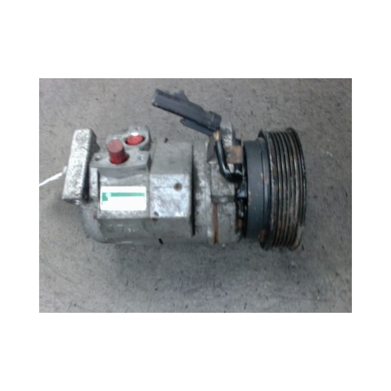 COMPRESSEUR AIR CONDITIONNE CHRYSLER PT CRUISER -2005
