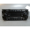 AUTORADIO CHRYSLER PT CRUISER -2005
