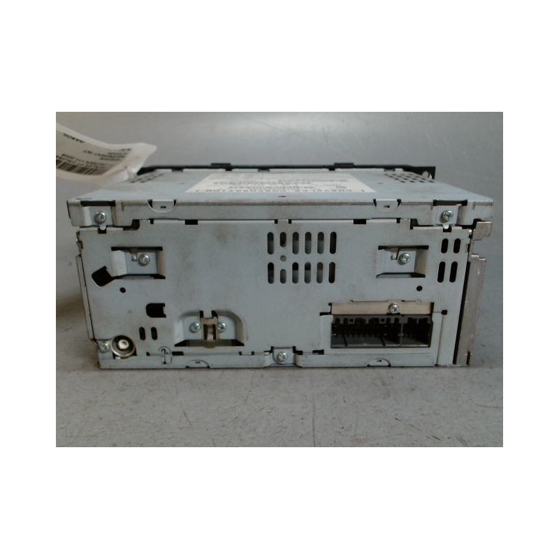 AUTORADIO CHRYSLER PT CRUISER -2005
