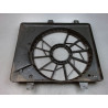 SUPPORT DE VENTILATEUR CHRYSLER PT CRUISER -2005