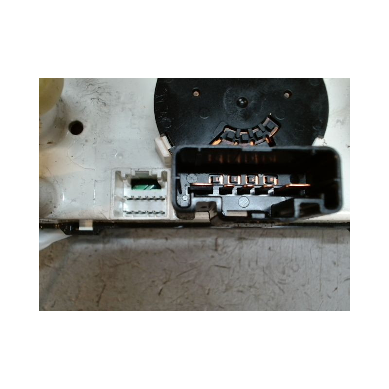 COMMANDE DE CHAUFFAGE CHRYSLER PT CRUISER -2005