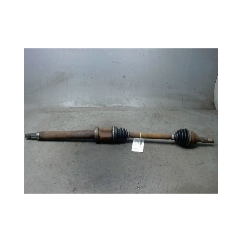 TRANSMISSION AVANT DROIT FORD FIESTA 02 -05 1.4 TDCi