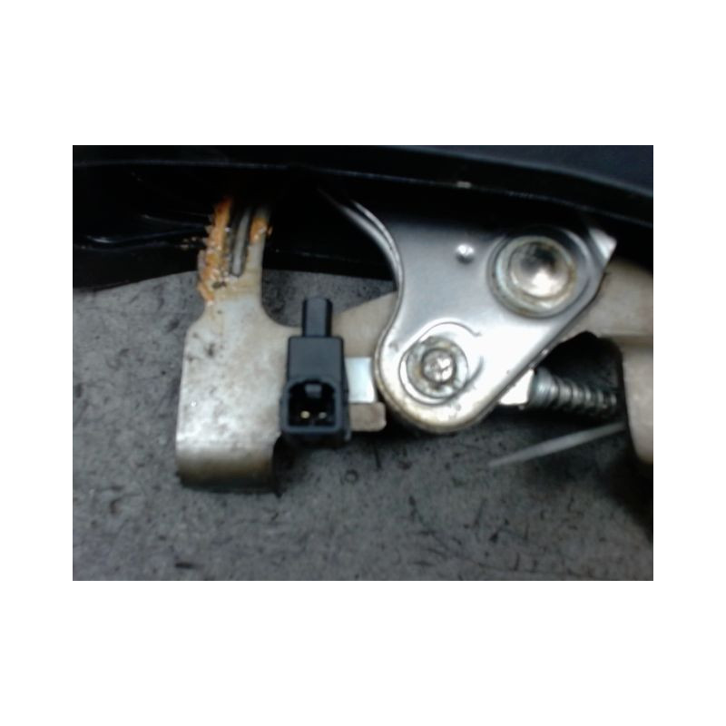 LEVIER FREIN A MAIN FIAT GRANDE PUNTO 2005-