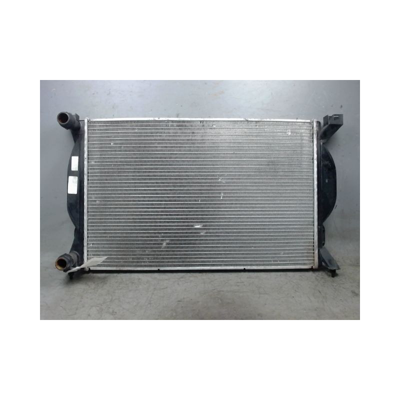 RADIATEUR AUDI A4 2004-