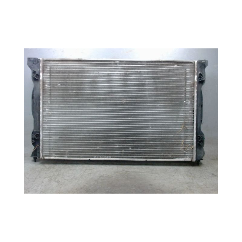 RADIATEUR AUDI A4 2004-