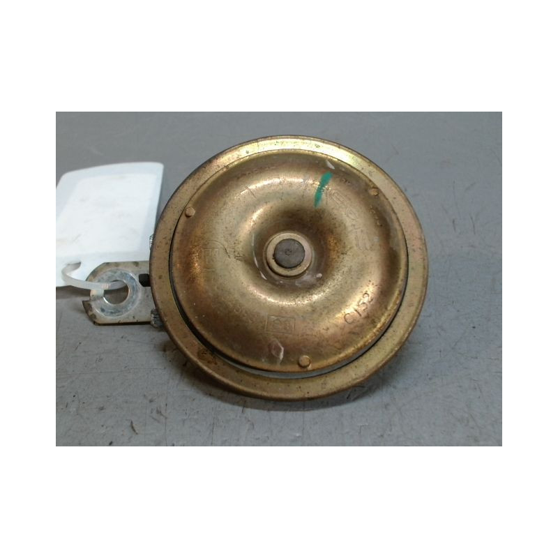KLAXON / AVERTISSEUR SMART FORTWO COUPE 3.2002-2006