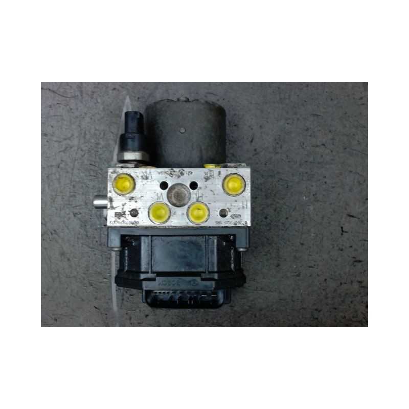 UNITE HYDRAULIQUE ABS SMART FORTWO COUPE 3.2002-2006