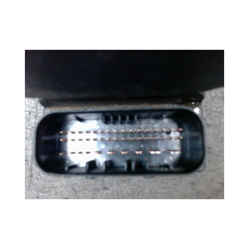 UNITE HYDRAULIQUE ABS SMART FORTWO COUPE 3.2002-2006