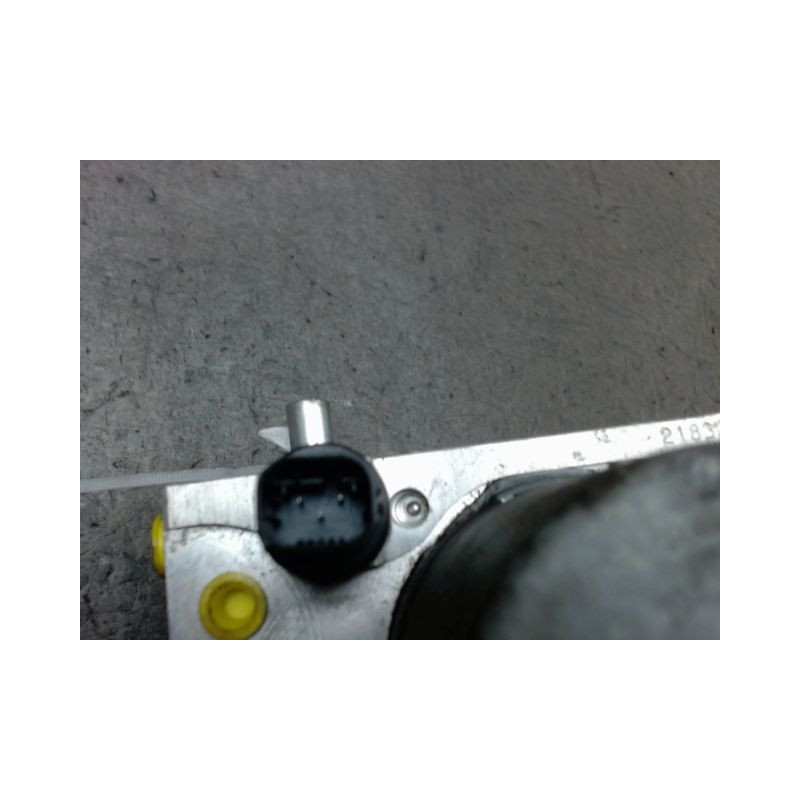 UNITE HYDRAULIQUE ABS SMART FORTWO COUPE 3.2002-2006