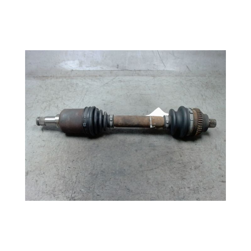 TRANSMISSION ARRIERE GAUCHE SMART FORTWO COUPE 3.2002-2006 0.7 