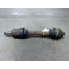 TRANSMISSION ARRIERE GAUCHE SMART FORTWO COUPE 3.2002-2006 0.7 