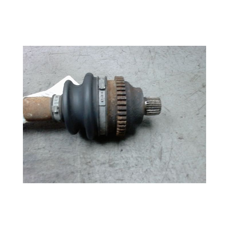 TRANSMISSION ARRIERE GAUCHE SMART FORTWO COUPE 3.2002-2006 0.7 