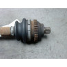 TRANSMISSION ARRIERE GAUCHE SMART FORTWO COUPE 3.2002-2006 0.7 