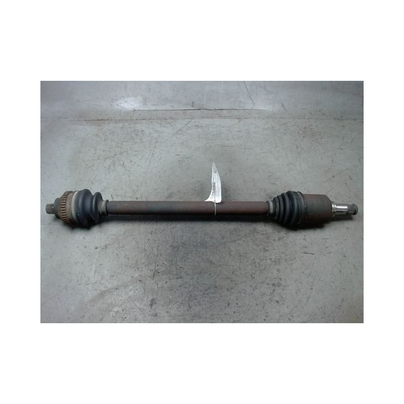 TRANSMISSION ARRIERE DROIT SMART FORTWO COUPE 3.2002-2006 0.7 