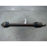 TRANSMISSION ARRIERE DROIT SMART FORTWO COUPE 3.2002-2006 0.7 