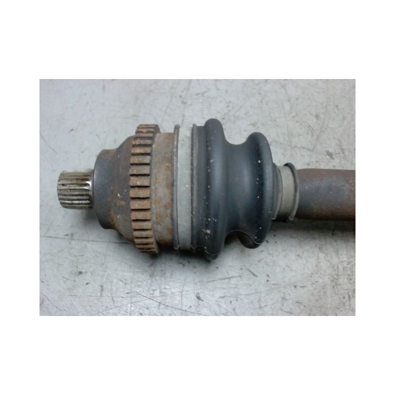 TRANSMISSION ARRIERE DROIT SMART FORTWO COUPE 3.2002-2006 0.7 