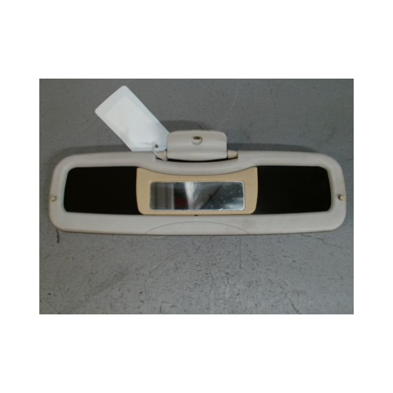 PARE-SOLEIL D SMART FORTWO COUPE 3.2002-2006