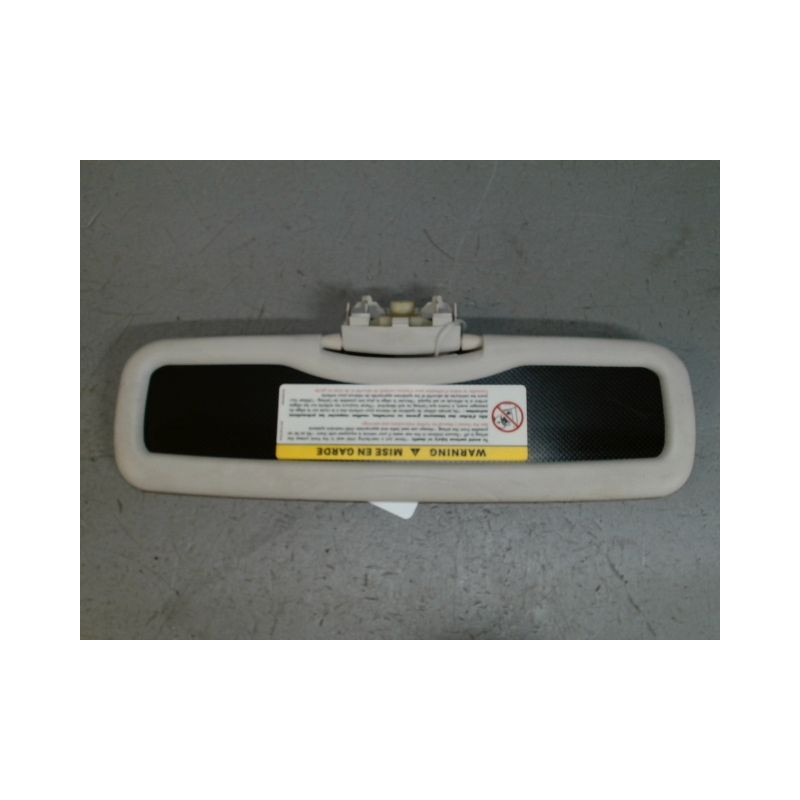PARE-SOLEIL D SMART FORTWO COUPE 3.2002-2006