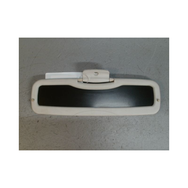 PARE-SOLEIL G SMART FORTWO COUPE 3.2002-2006