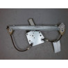 MECANISME+MOTEUR LEVE-GLACE ARRIERE DROIT B.M.W. SERIE 1
