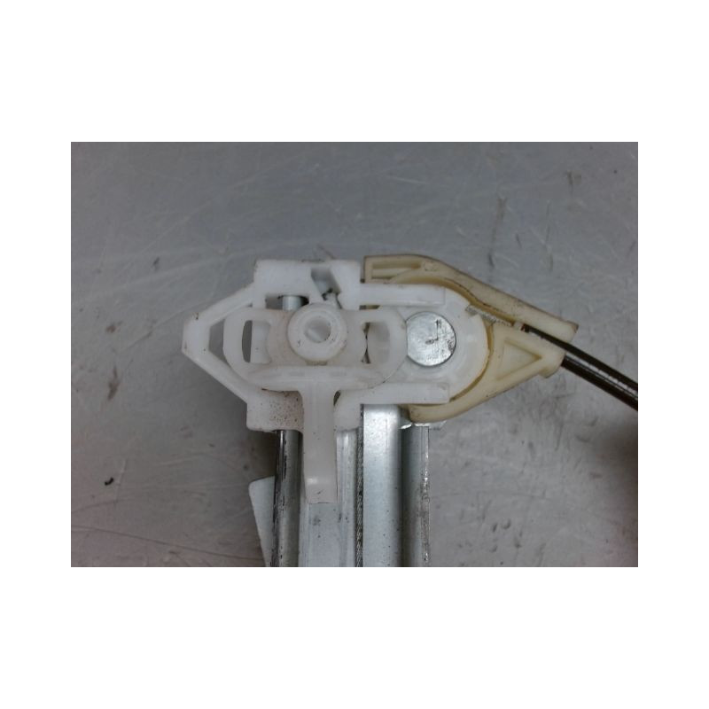 MECANISME+MOTEUR LEVE-GLACE ARRIERE DROIT B.M.W. SERIE 1