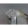 MECANISME+MOTEUR LEVE-GLACE ARRIERE DROIT B.M.W. SERIE 1
