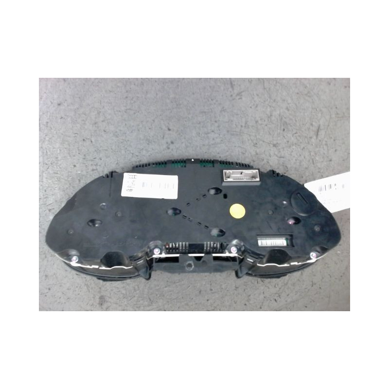 BLOC COMPTEURS AUDI A4 2008-