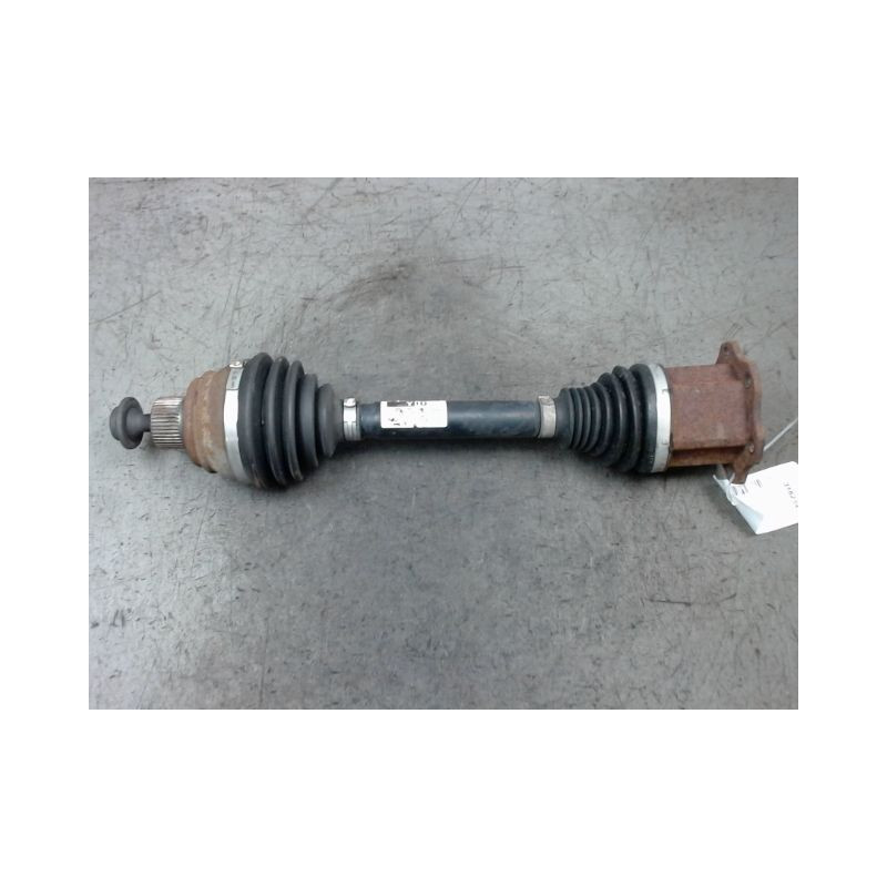 TRANSMISSION AVANT DROIT AUDI A4 2008- 2.0 TDI