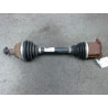 TRANSMISSION AVANT DROIT AUDI A4 2008- 2.0 TDI
