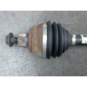 TRANSMISSION AVANT DROIT AUDI A4 2008- 2.0 TDI