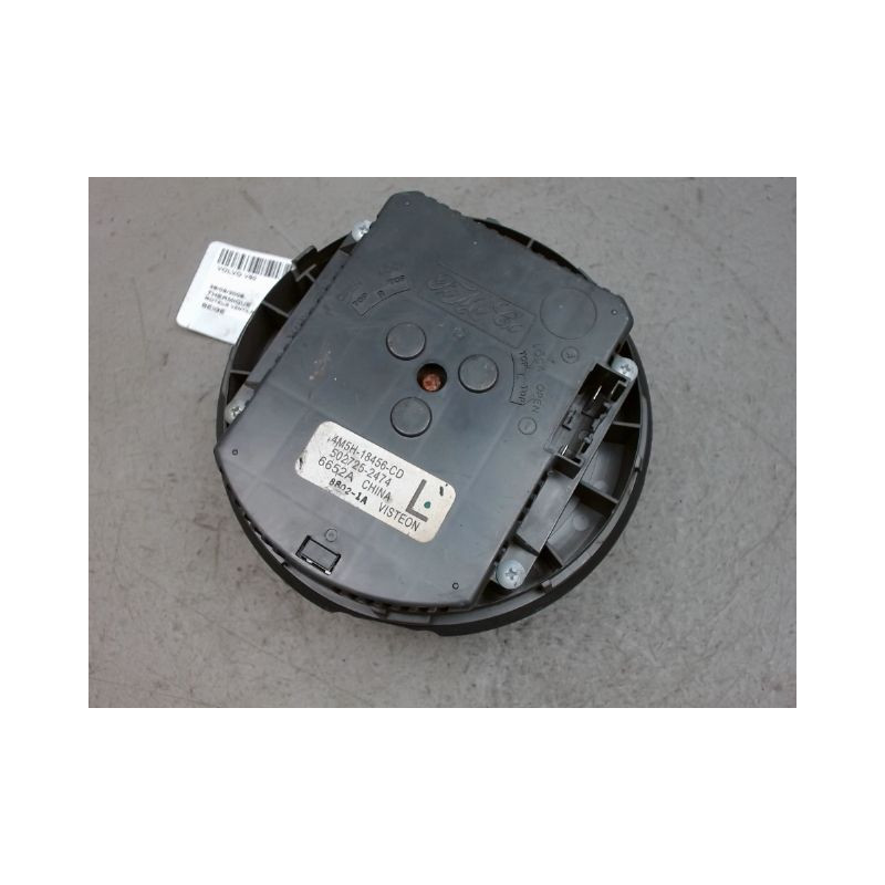 MOTEUR VENTILATEUR CHAUFFAGE VOLVO V50