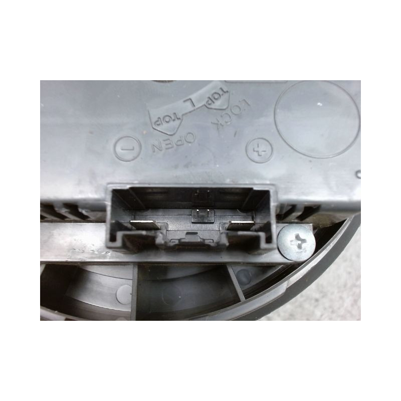 MOTEUR VENTILATEUR CHAUFFAGE VOLVO V50