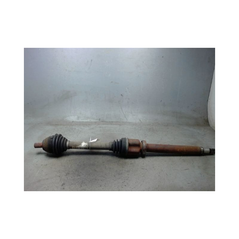 TRANSMISSION AVANT DROIT VOLVO V50 1.6 D