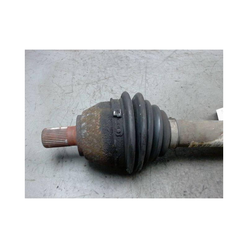 TRANSMISSION AVANT DROIT VOLVO V50 1.6 D