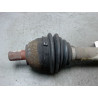 TRANSMISSION AVANT DROIT VOLVO V50 1.6 D