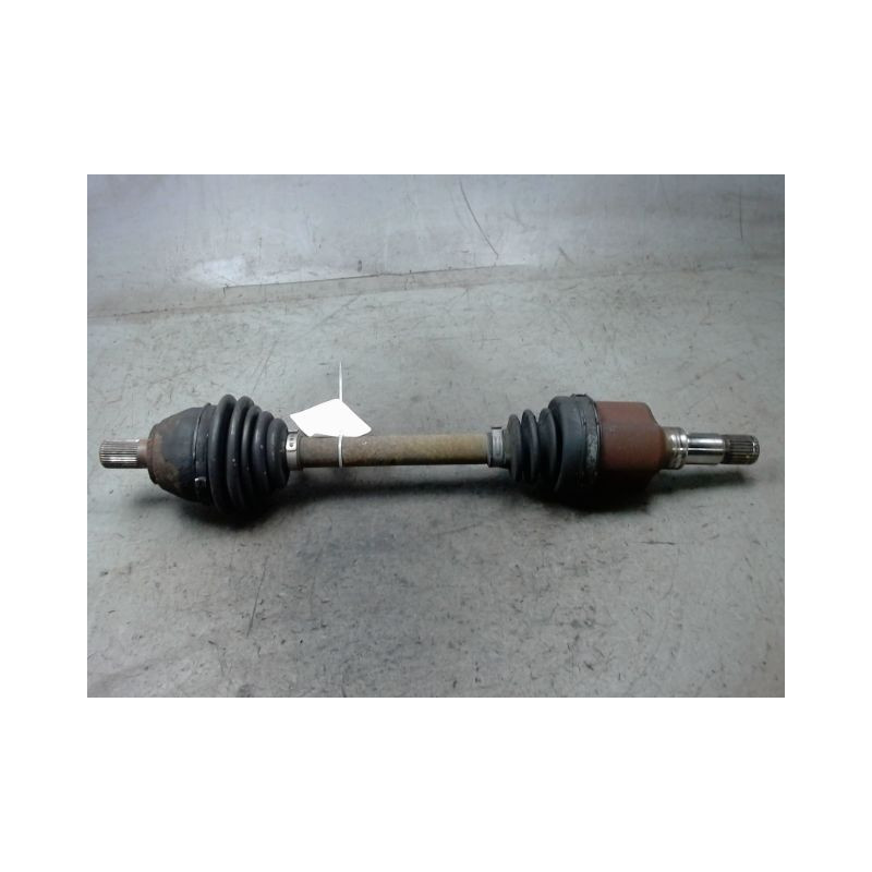TRANSMISSION AVANT GAUCHE VOLVO V50 1.6 D
