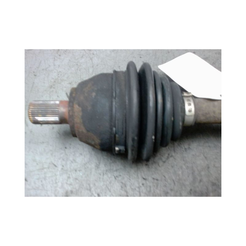 TRANSMISSION AVANT GAUCHE VOLVO V50 1.6 D