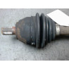 TRANSMISSION AVANT GAUCHE VOLVO V50 1.6 D