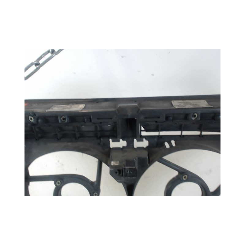FACE AVANT PEUGEOT 605 94-99