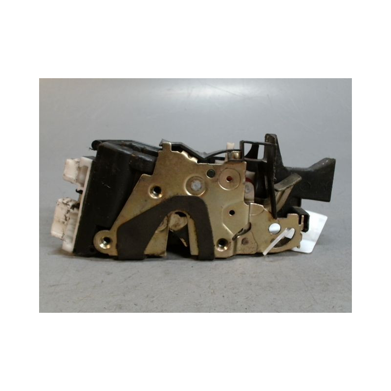 SYSTEME CONDAMNATION AVANT GAUCHE PEUGEOT 605 94-99