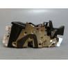 SYSTEME CONDAMNATION AVANT GAUCHE PEUGEOT 605 94-99