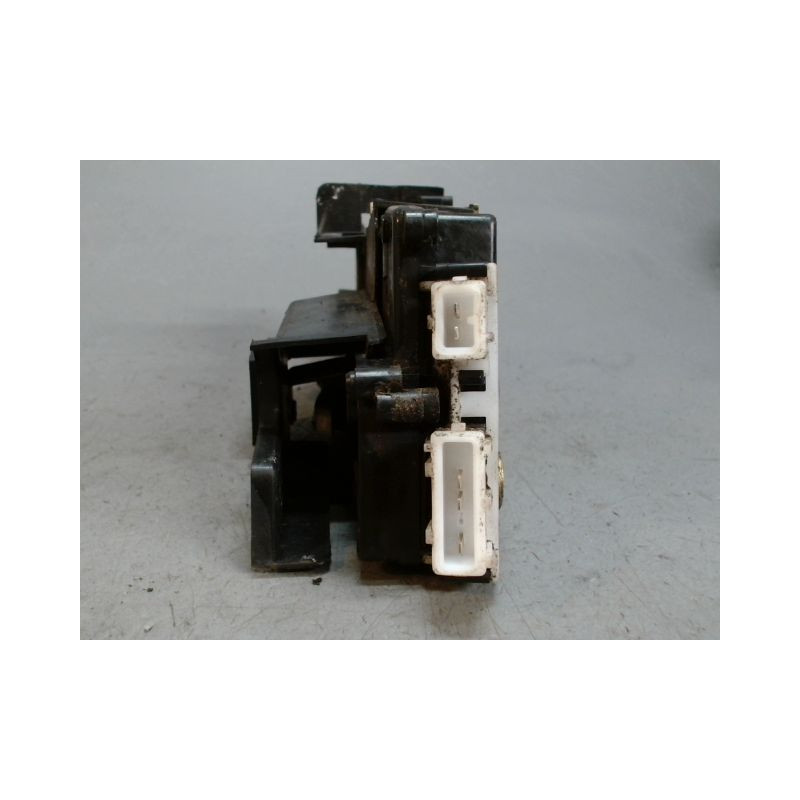 SYSTEME CONDAMNATION AVANT GAUCHE PEUGEOT 605 94-99