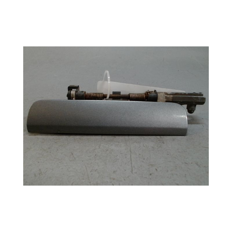 POIGNEE EXTERIEURE PORTE AVANT GAUCHE PEUGEOT 605 94-99