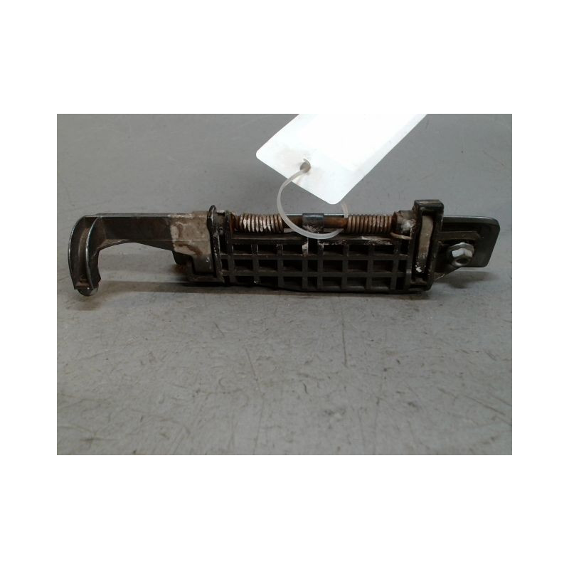 POIGNEE EXTERIEURE PORTE AVANT GAUCHE PEUGEOT 605 94-99