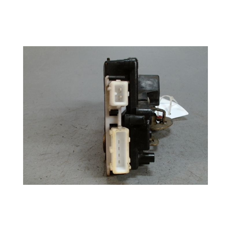 SYSTEME CONDAMNATION ARRIERE DROIT PEUGEOT 605 94-99