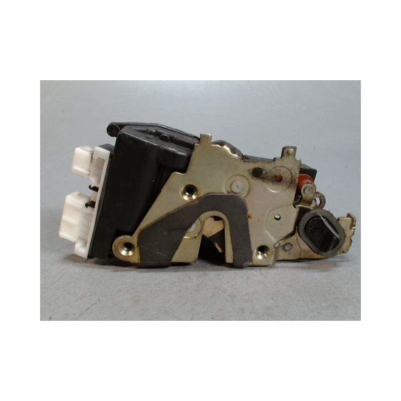 SYSTEME CONDAMNATION ARRIERE GAUCHE PEUGEOT 605 94-99