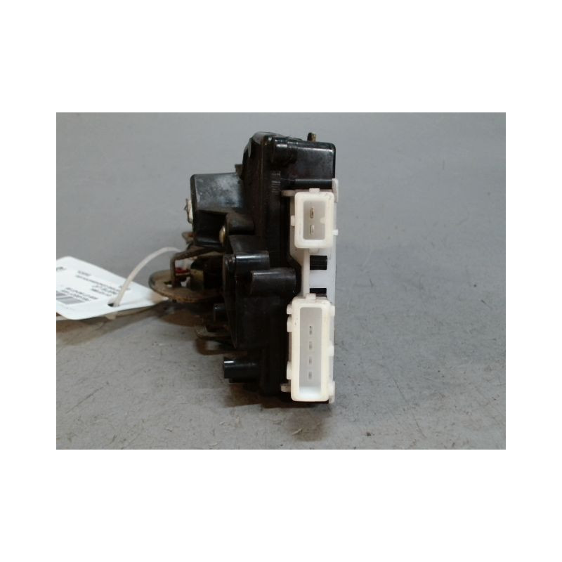 SYSTEME CONDAMNATION ARRIERE GAUCHE PEUGEOT 605 94-99