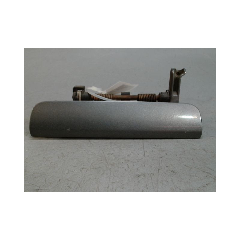 POIGNEE EXTERIEURE PORTE ARRIERE GAUCHE PEUGEOT 605 94-99