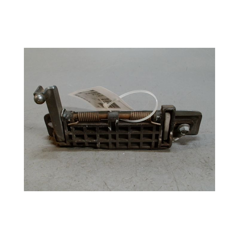 POIGNEE EXTERIEURE PORTE ARRIERE GAUCHE PEUGEOT 605 94-99